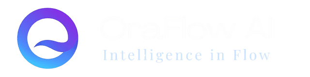 OraFlow Logo